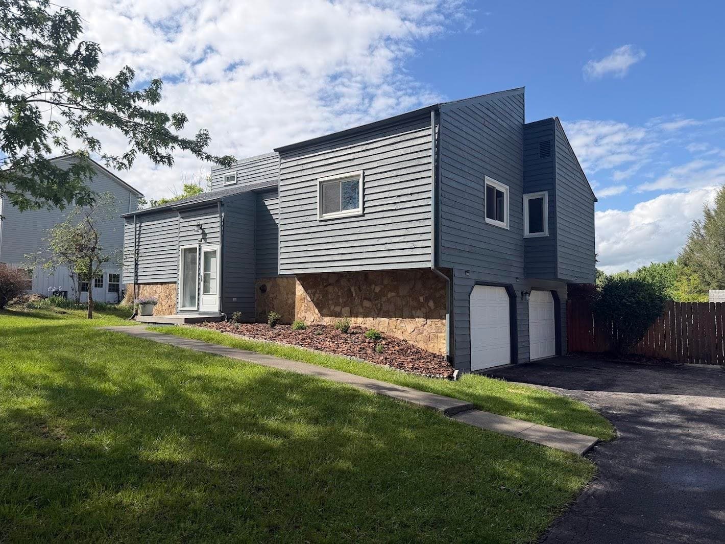 165 Windmill Ridge Road E, Christiansburg, VA, photo 1 of 1