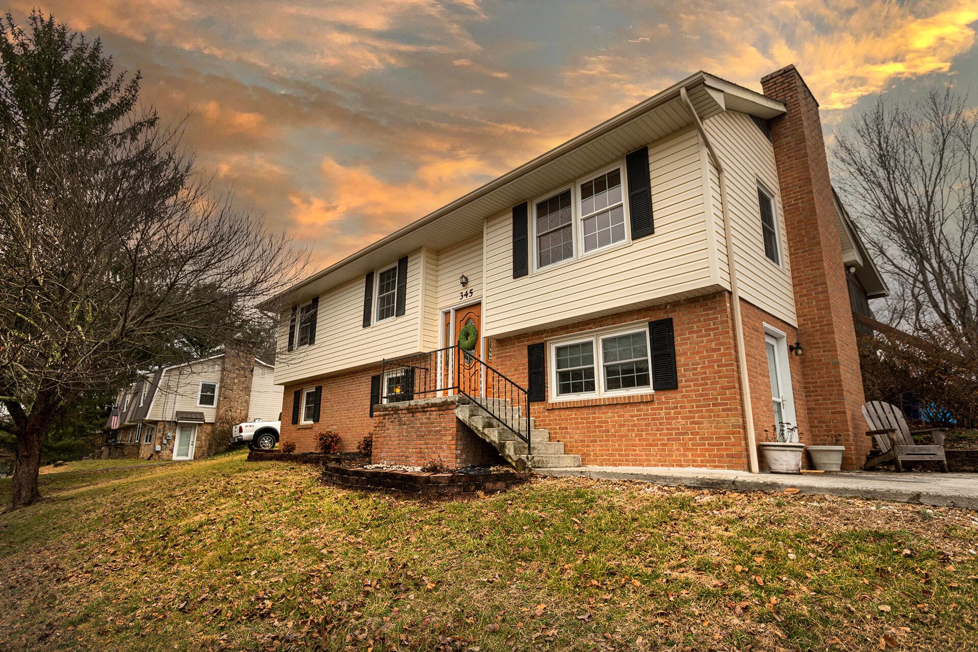 345 Mulberry Dr SW, Christiansburg, VA, photo 1 of 39