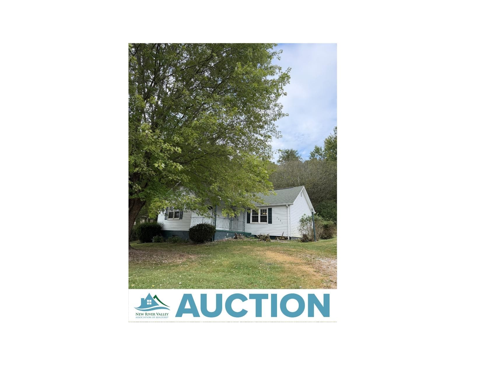 2481 Ellett Road, Christiansburg, VA, photo 1 of 25