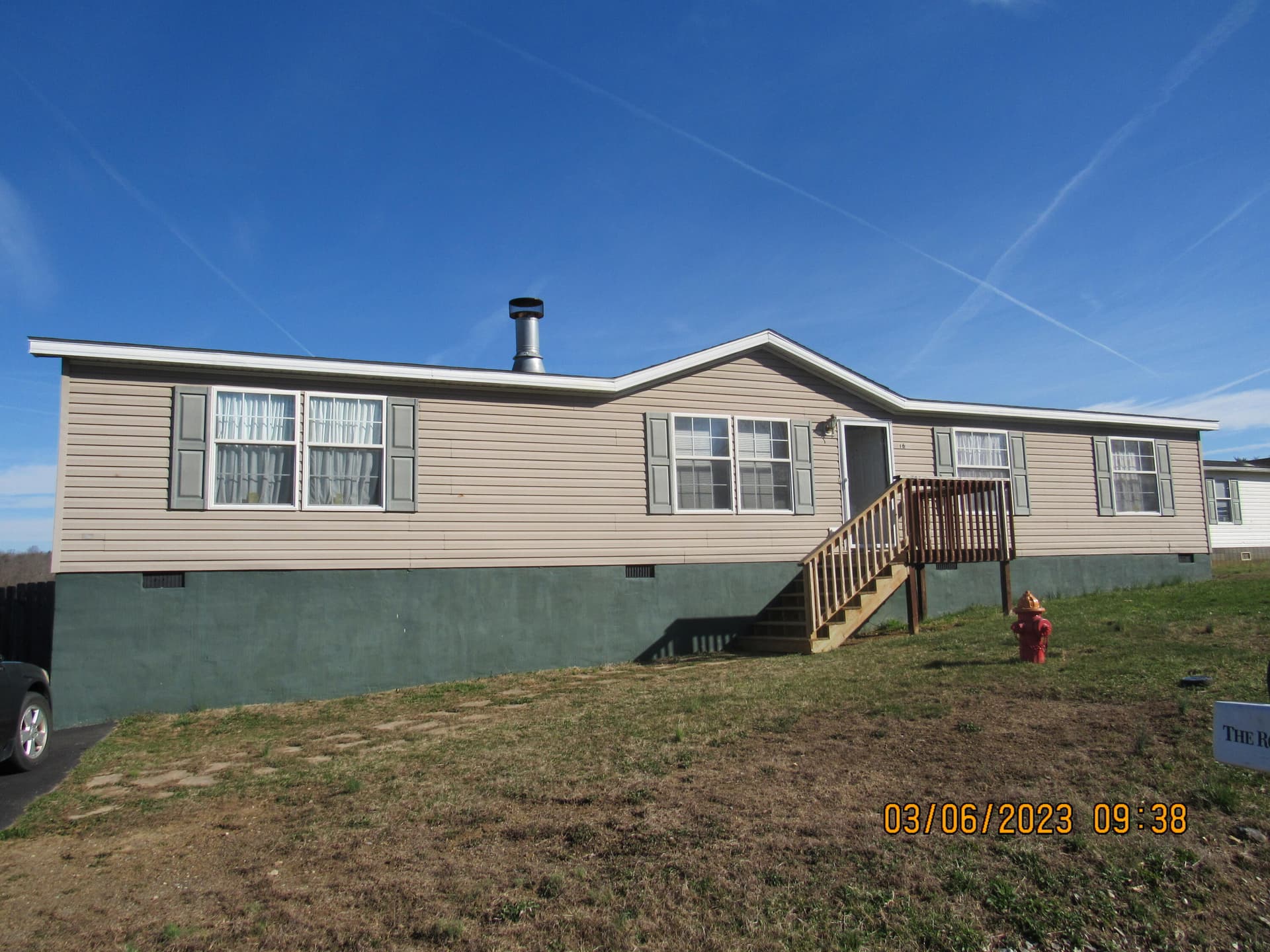 1640 Blue Spruce Dr, Christiansburg, VA, photo 1 of 30