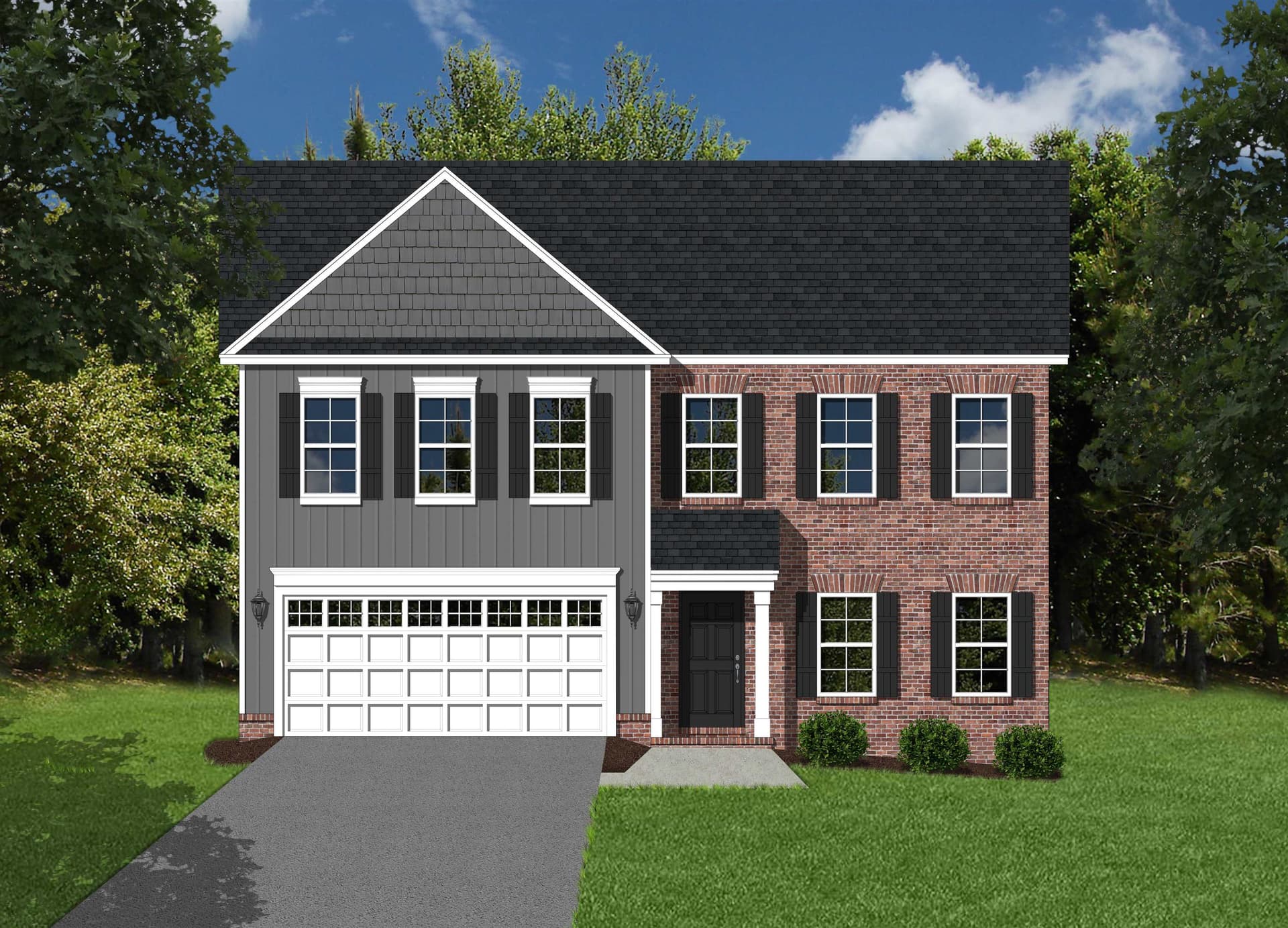 1000 Holland Loop, Christiansburg, VA, photo 1 of 1