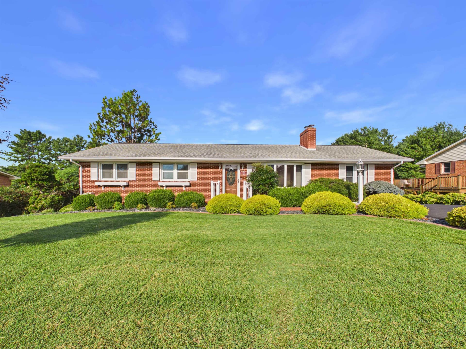 240 Walnut Drive, Christiansburg