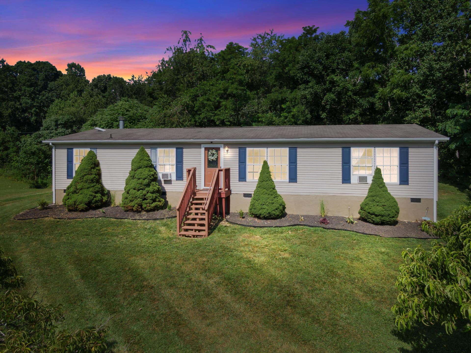 678 Peachtree Hill, Christiansburg, VA, photo 1 of 40
