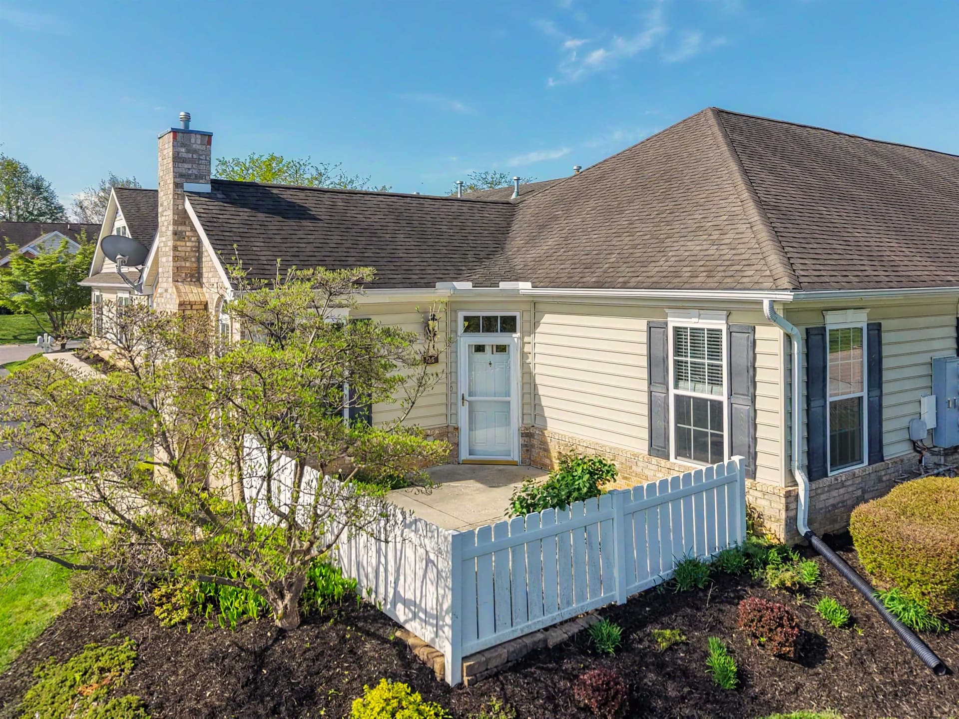 24 Patriot Way Unit 23, Christiansburg, VA, photo 1 of 40