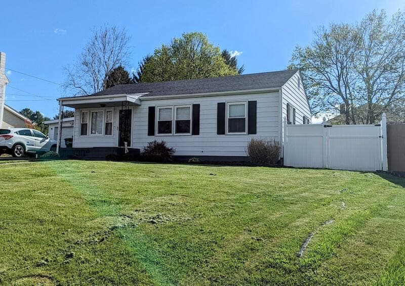 403 Lester Street, Christiansburg, VA, photo 1 of 38