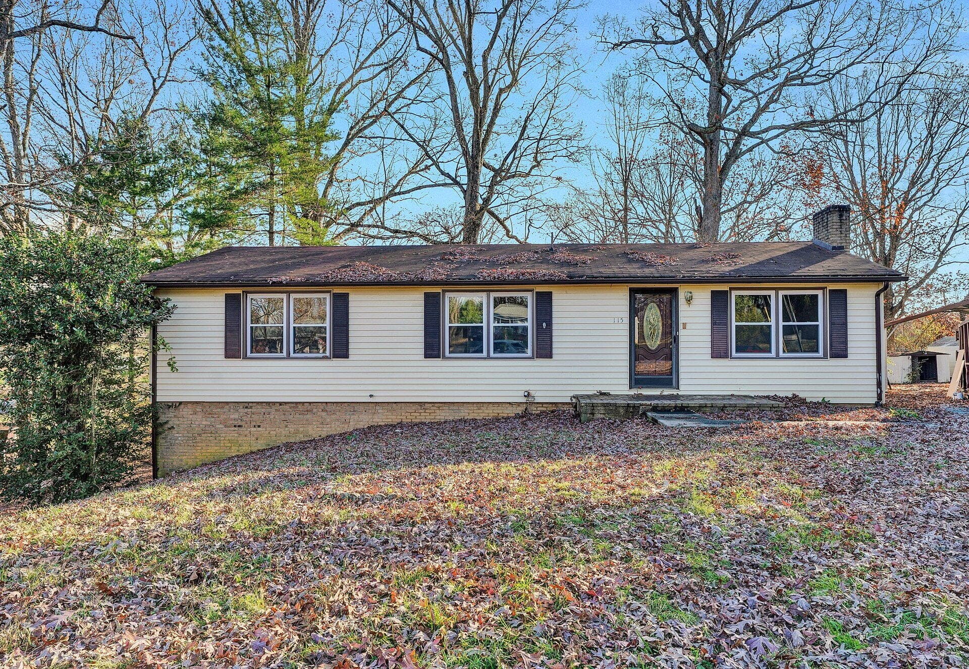 115 Thelma Lane, Christiansburg, VA, photo 1 of 29
