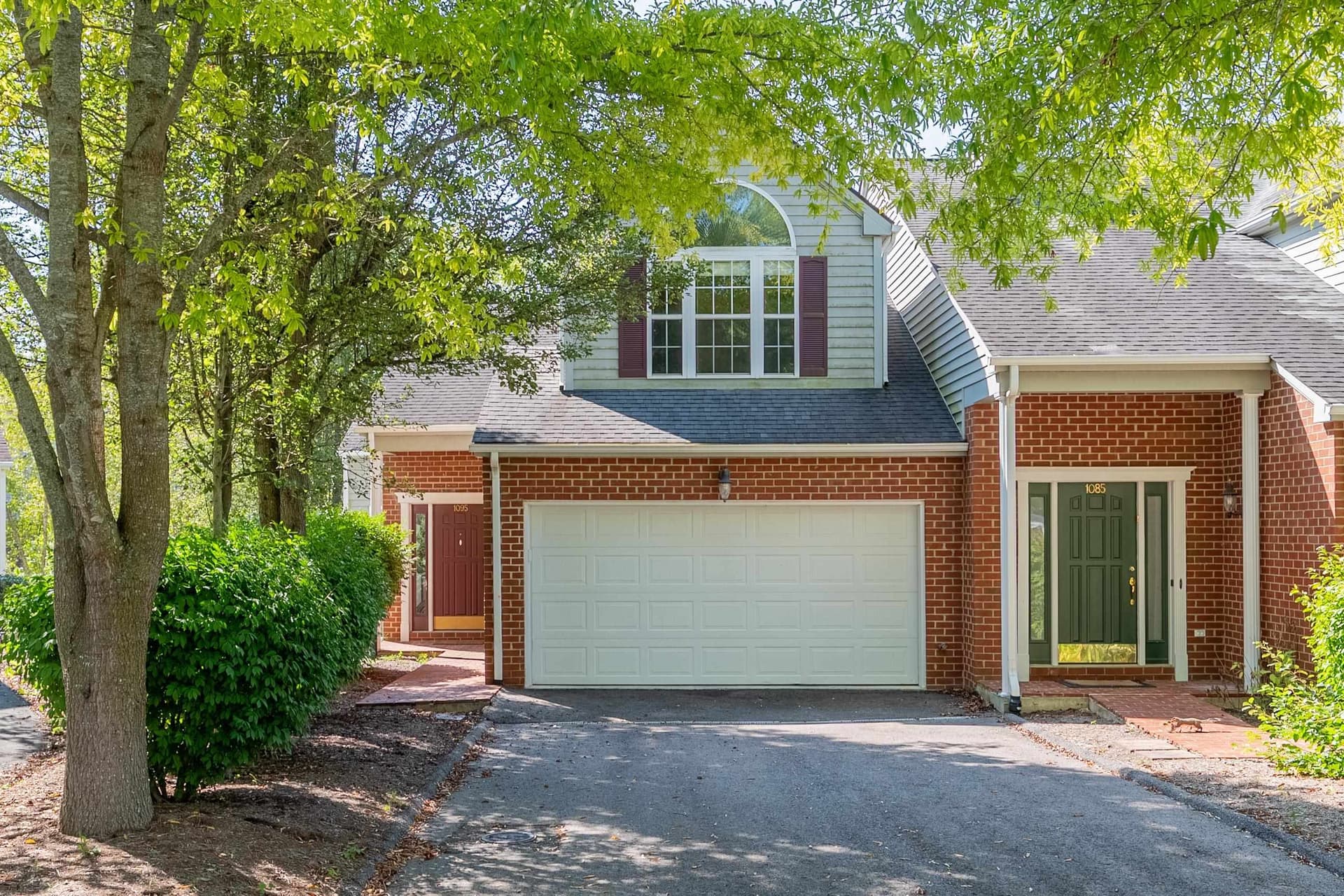 1095 Red Leaf Court, Christiansburg, VA, photo 1 of 40