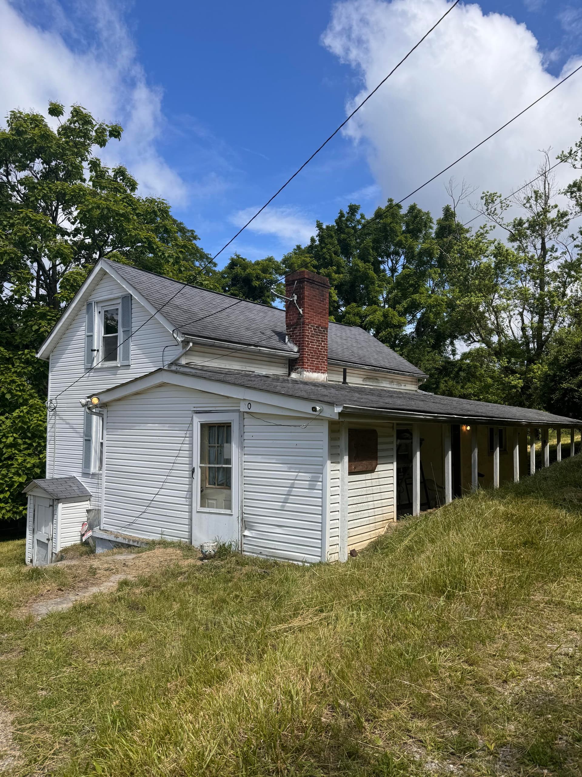 70 Mill Ln NE, Christiansburg, VA, photo 1 of 1