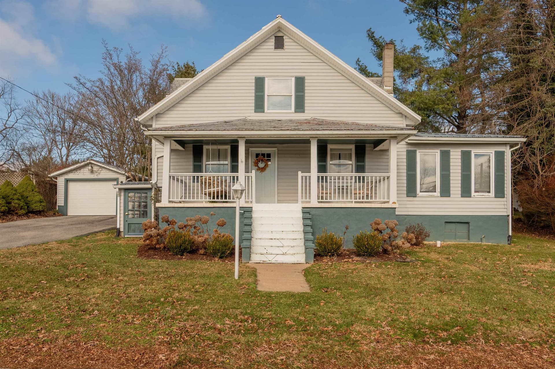 540 Ellett Road, Christiansburg, VA, photo 1 of 40