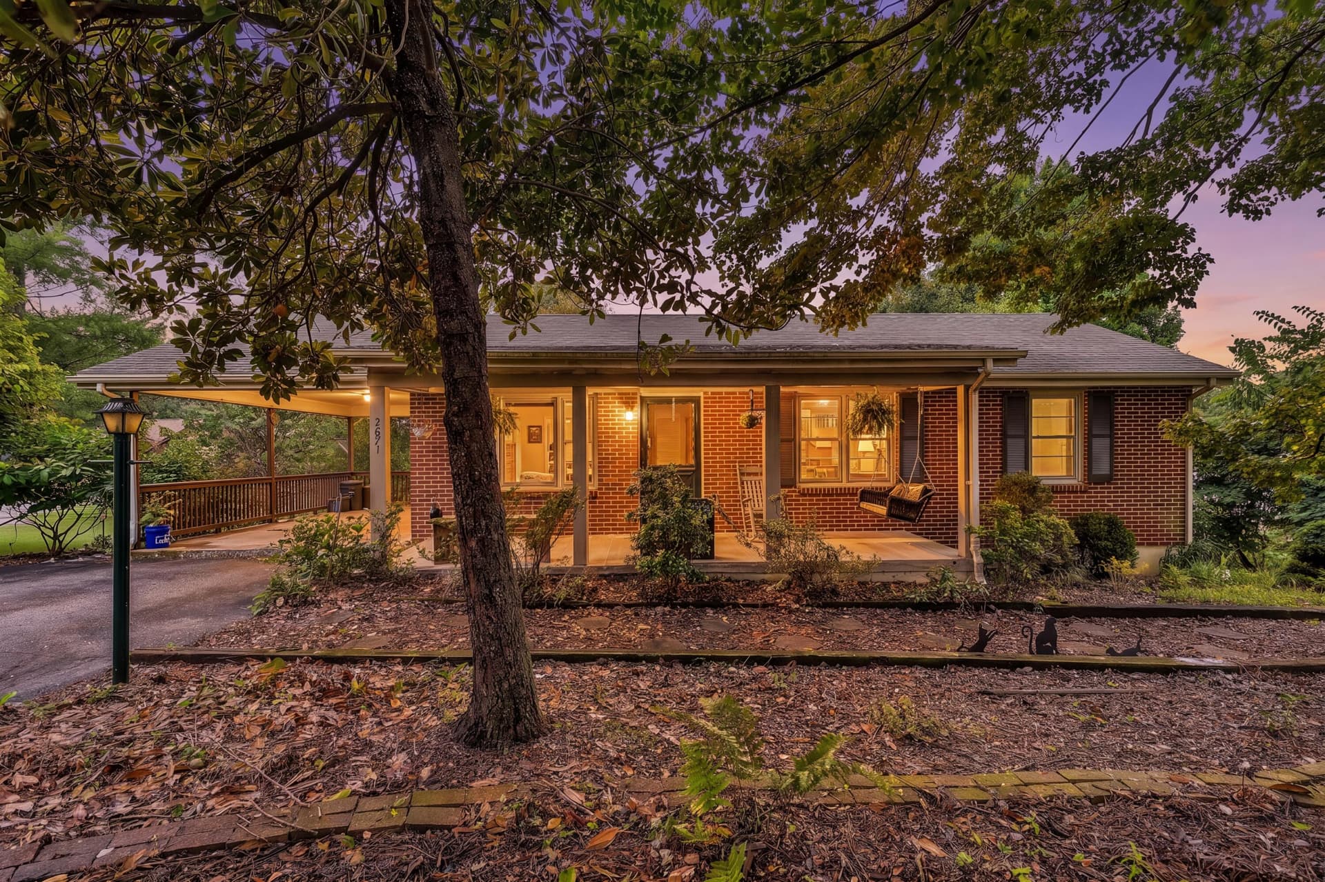 2671 Beulah Ln, Christiansburg, VA, photo 1 of 38