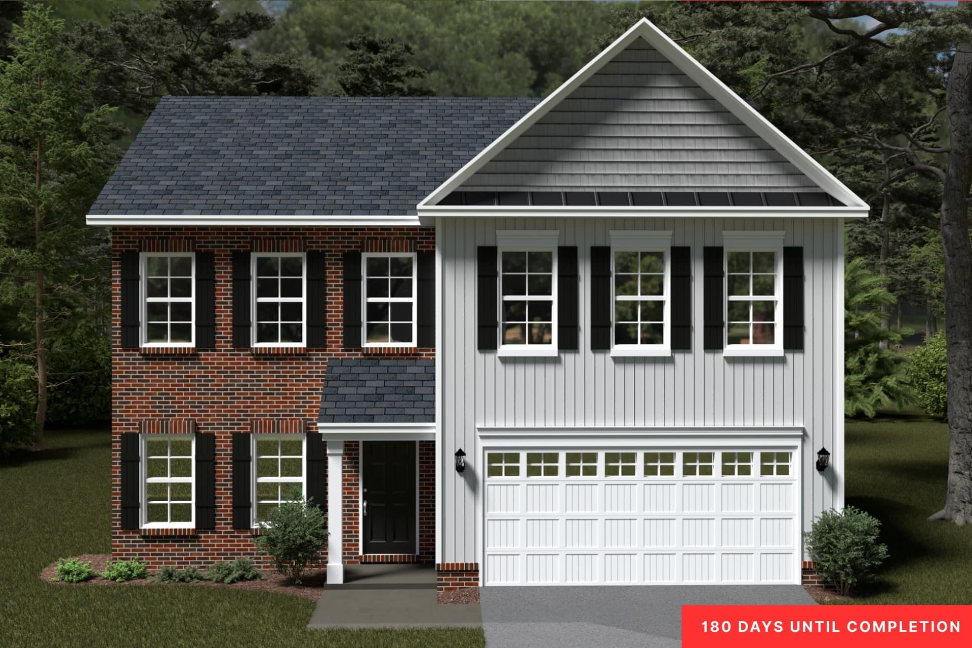 1545 Kensington Way, Christiansburg, VA, photo 1 of 38
