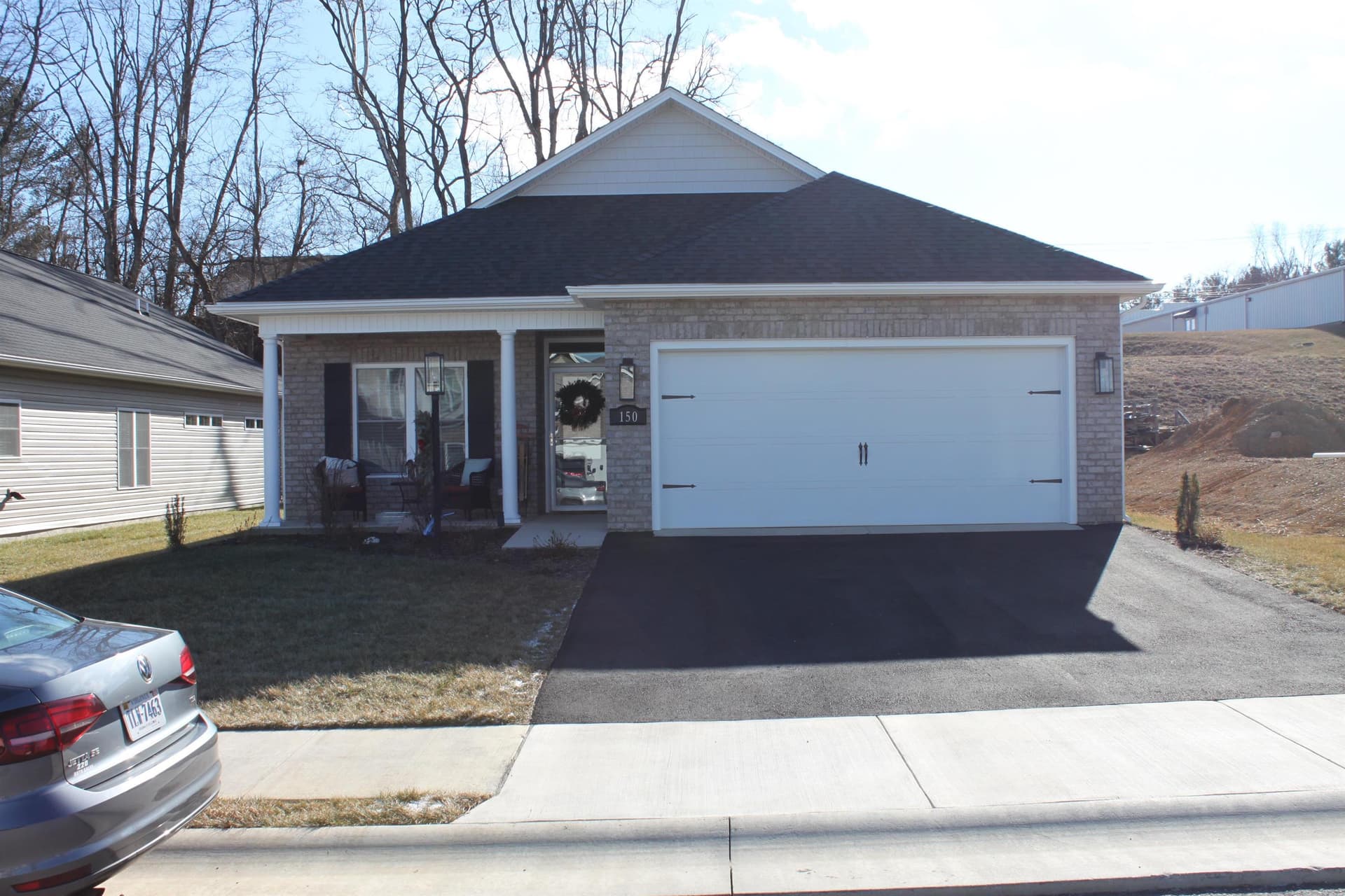 150 Vinnie Avenue NW, Christiansburg, VA, photo 1 of 16