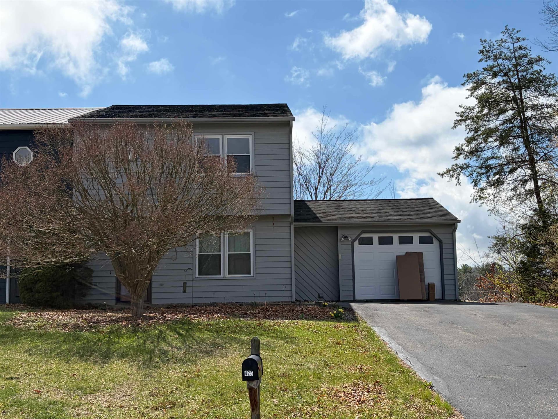 425 Warrior Drive, Christiansburg, VA, photo 1 of 1