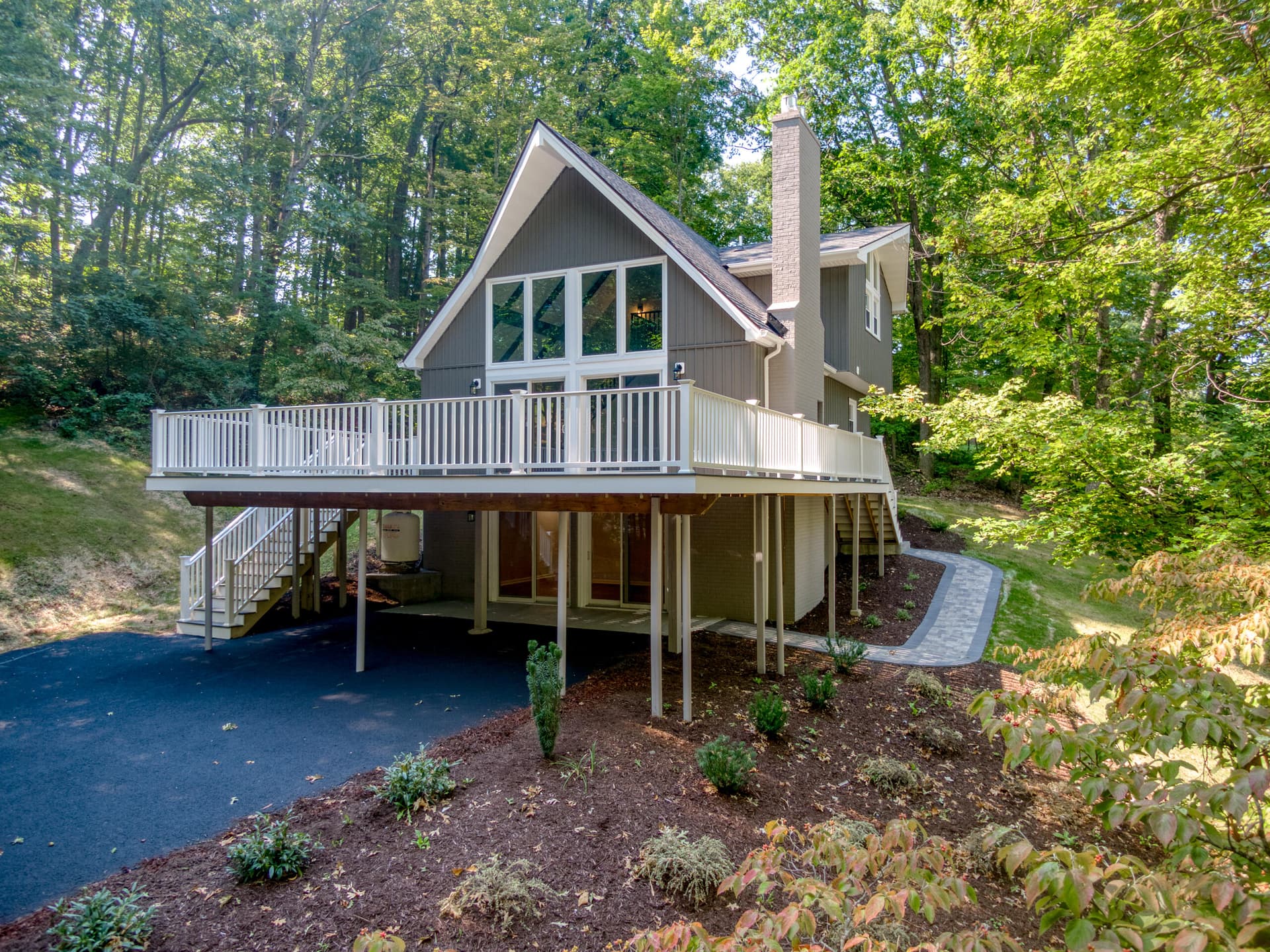 360 Tomahawk Drive, Christiansburg, VA, photo 1 of 32