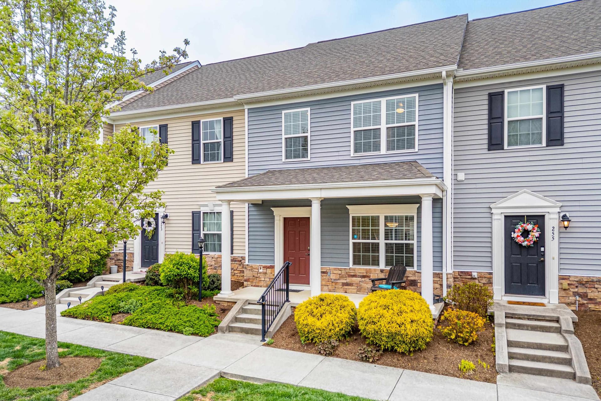 265 Phoenix Boulevard, Christiansburg, VA, photo 1 of 40