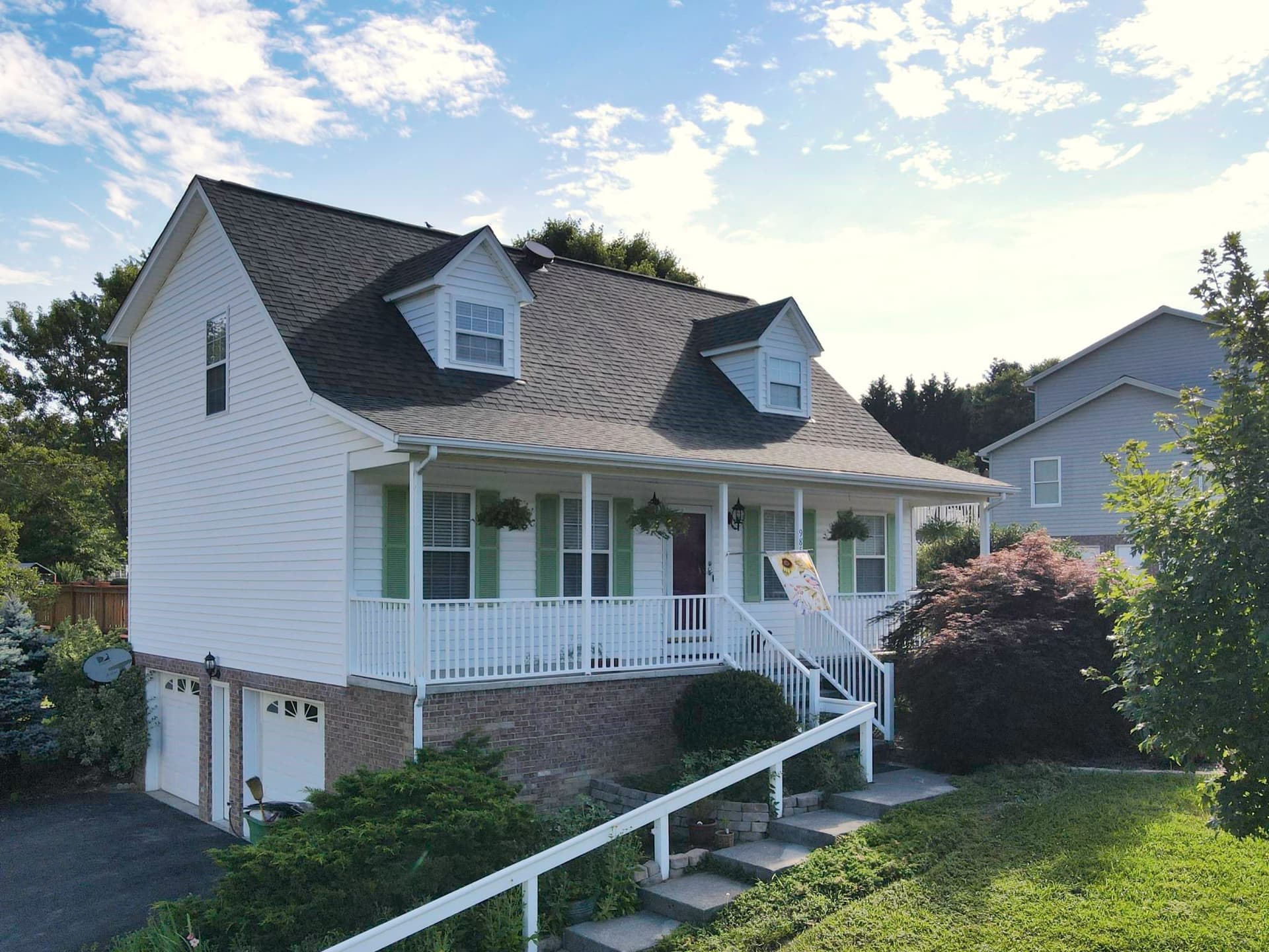 985 George Edward Viaduct, Christiansburg, VA, photo 1 of 40