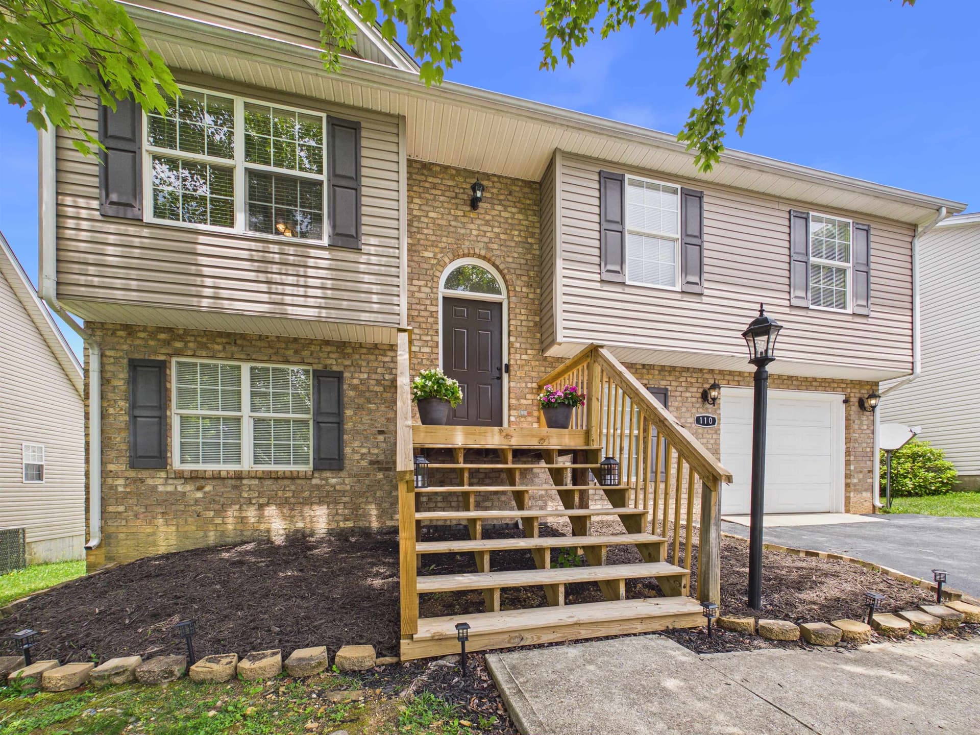 110 Aster Lane, Christiansburg, VA, photo 1 of 40
