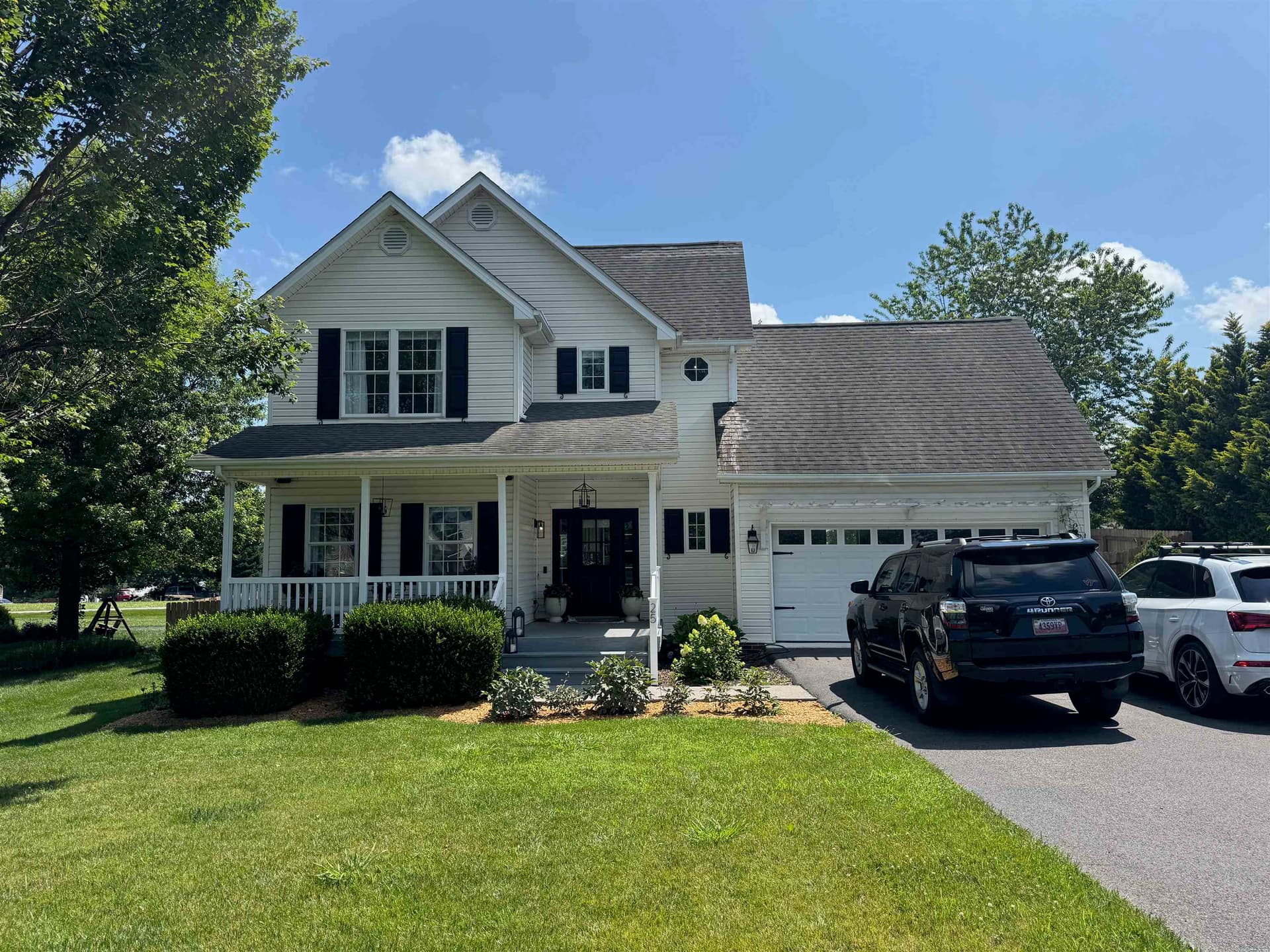 25 Alexander Court, Christiansburg, VA, photo 1 of 40