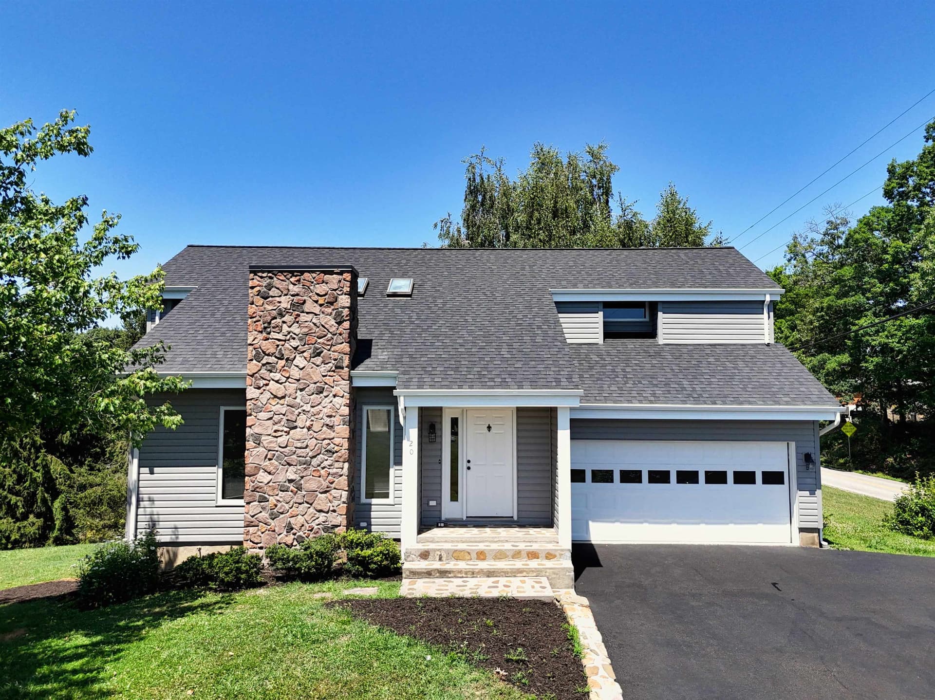 20 Howery Street, Christiansburg