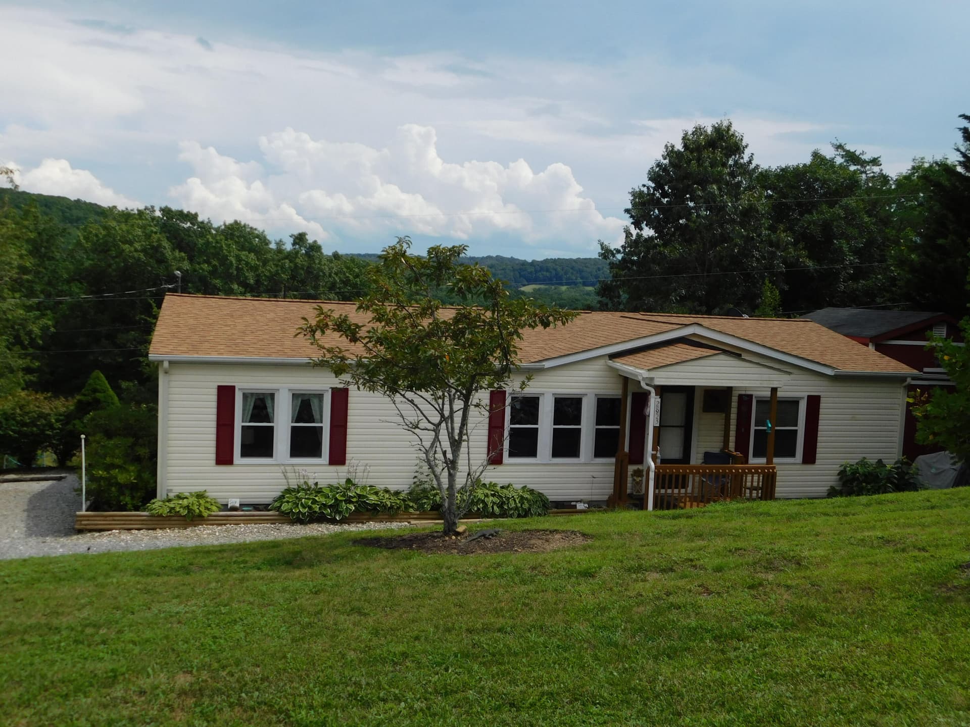 2853 Spaulding Road, Christiansburg, VA, photo 1 of 26