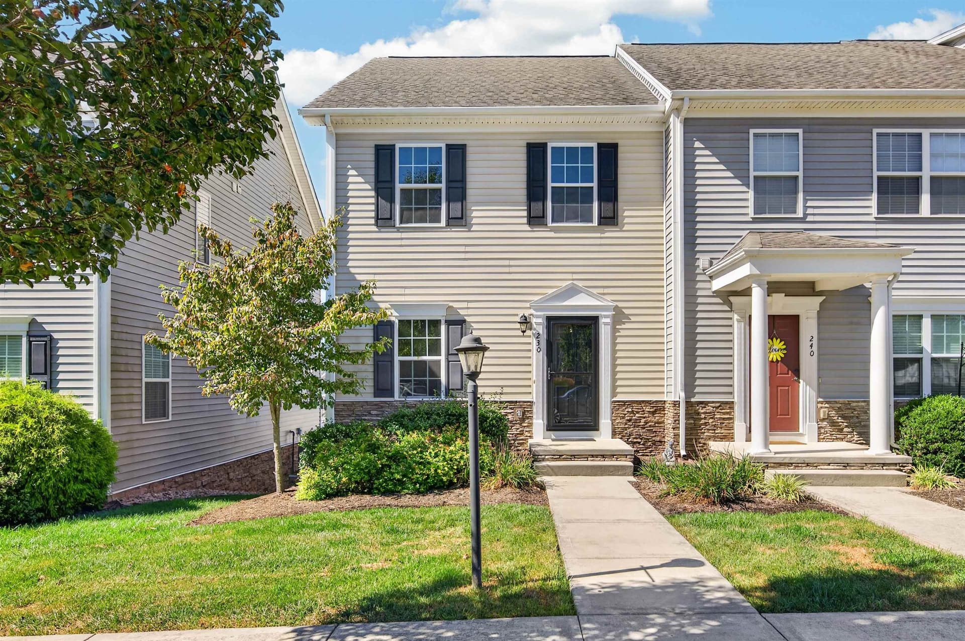 230 Phoenix Boulevard NW, Christiansburg