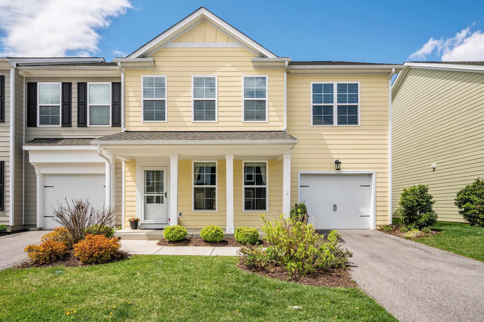 275 Hamilton Avenue NW, Christiansburg, VA, photo 1 of 40