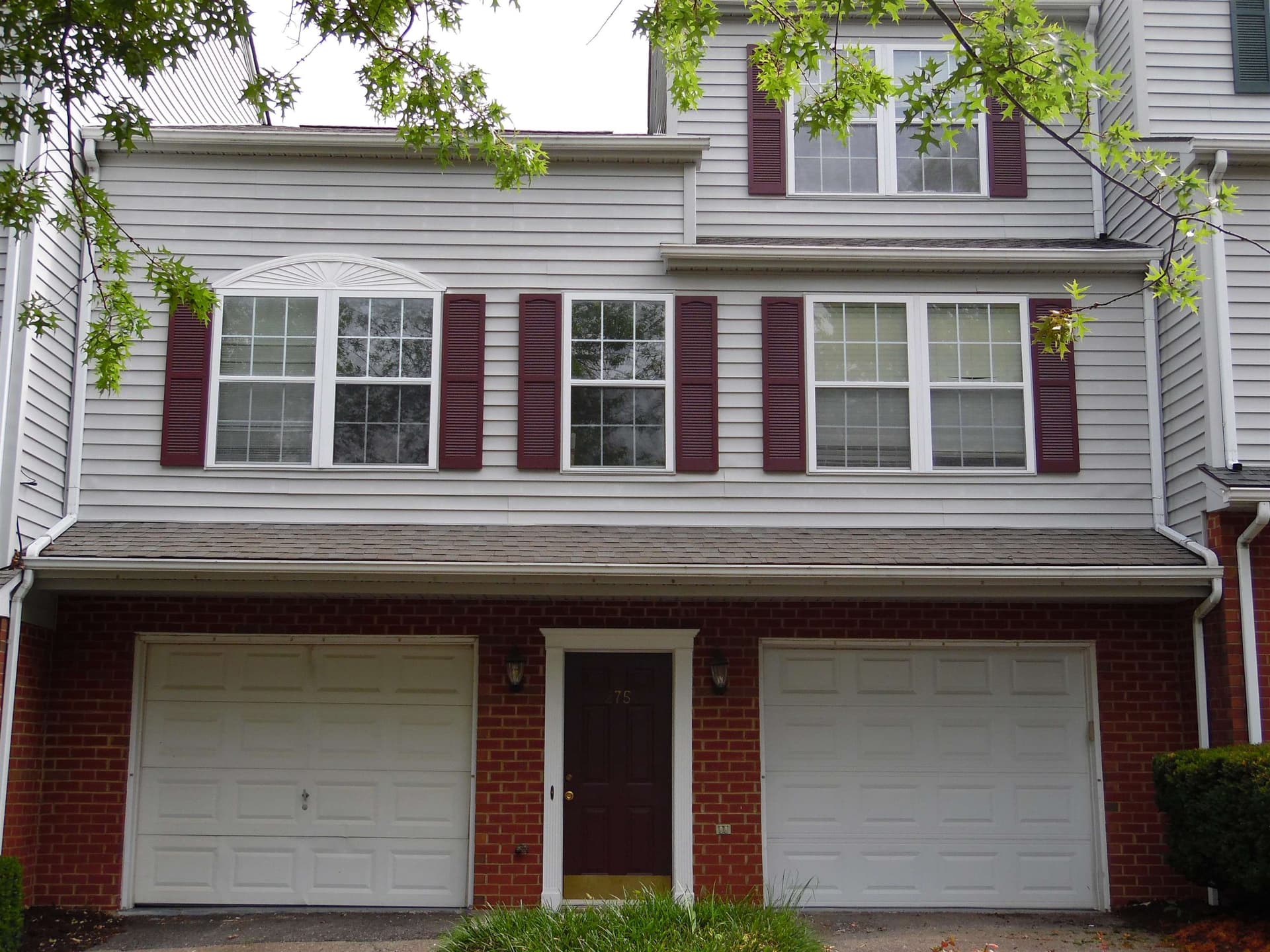 275 Silver Leaf Drive, Christiansburg, VA, photo 1 of 12