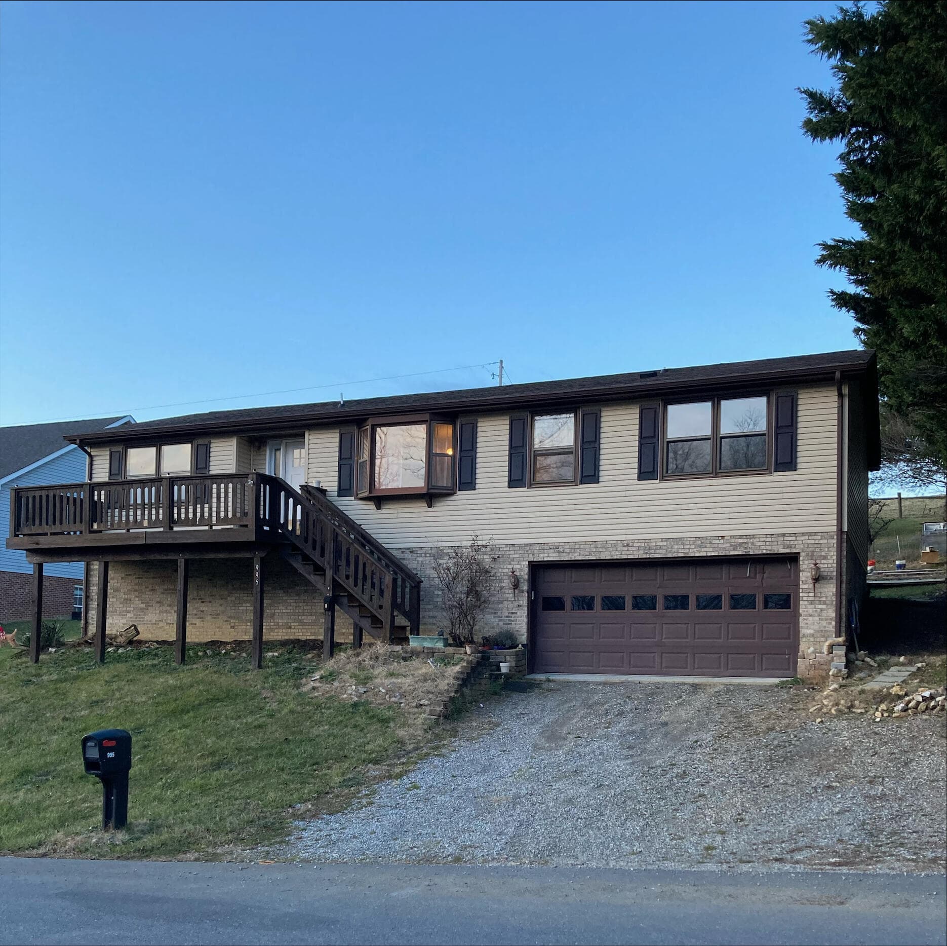 995 Beaver Dr NW, Christiansburg, VA, photo 1 of 18
