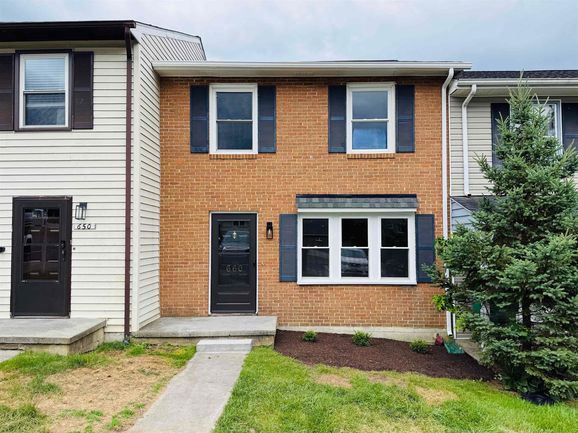 660 Cambria Street NW, Christiansburg, VA, photo 1 of 27