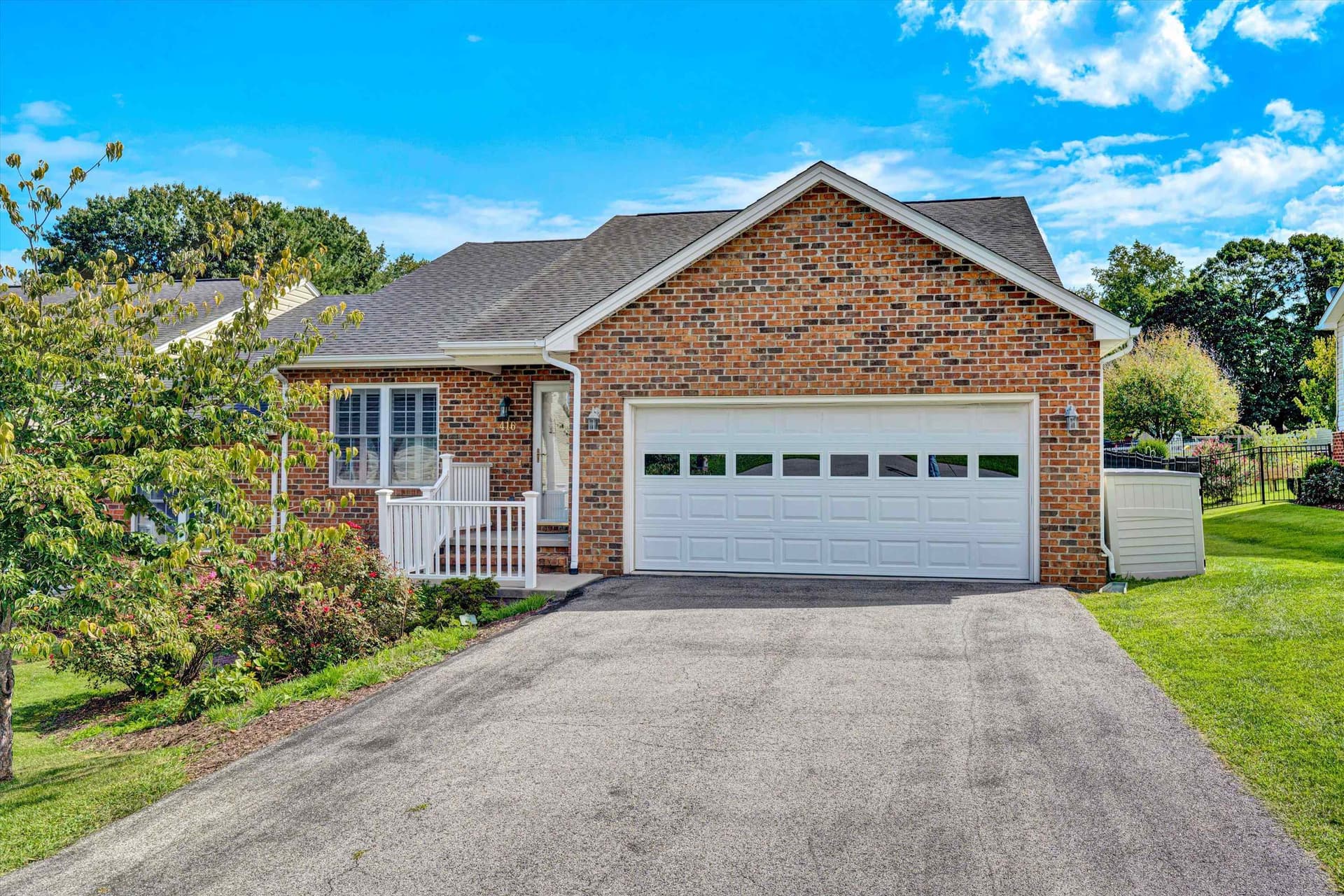 416 Miller Street, Christiansburg, VA, photo 1 of 40