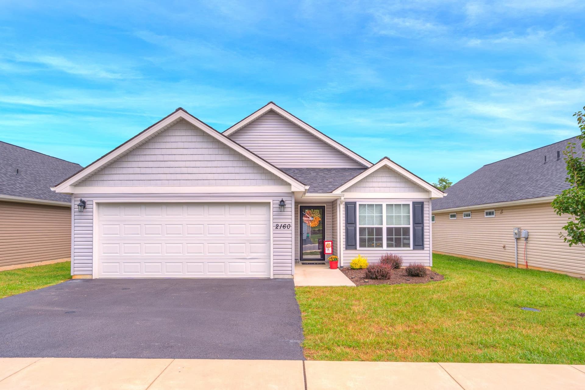 2160 Glade Drive SE, Christiansburg, VA, photo 1 of 40