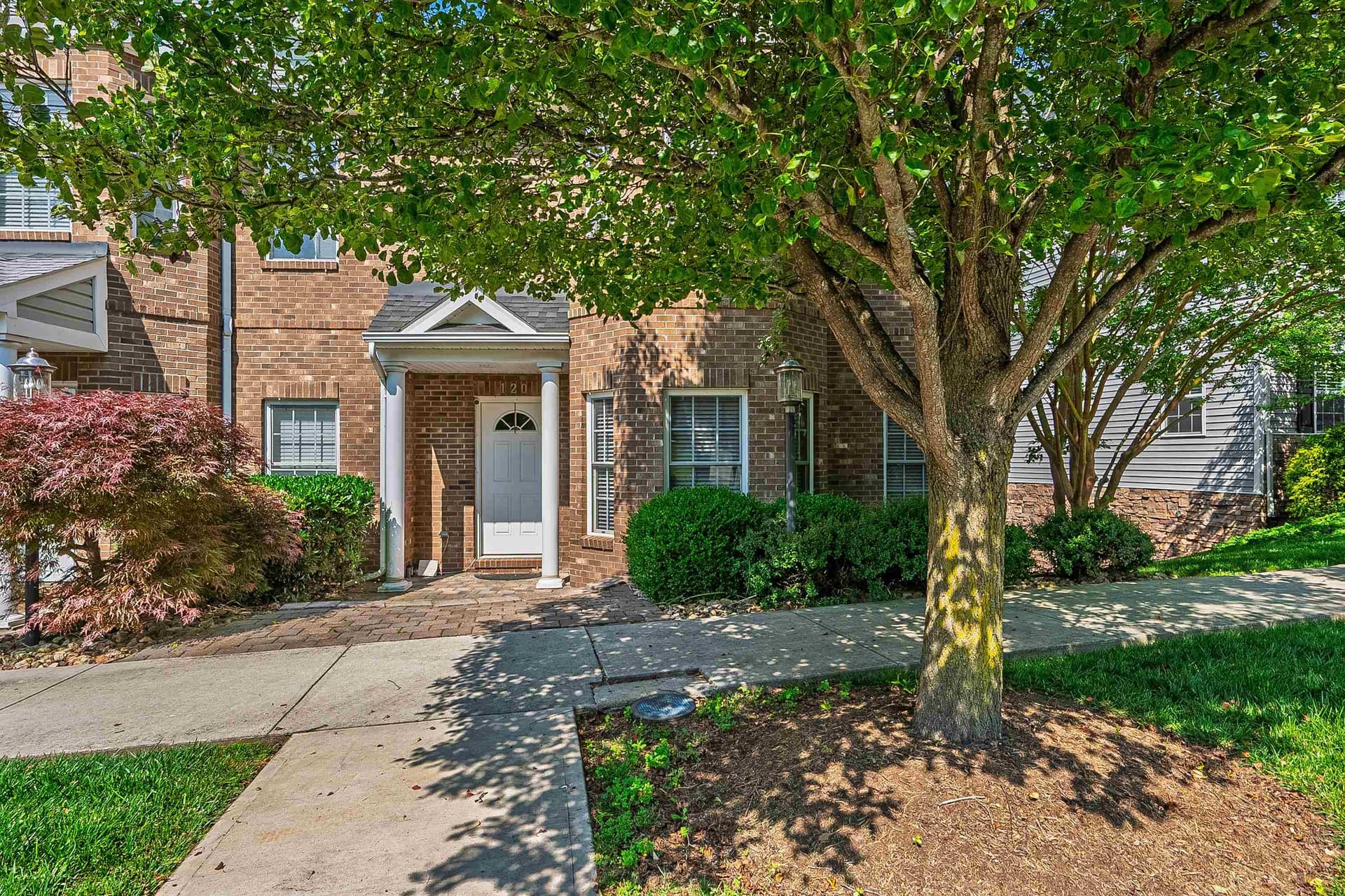 120 Phoenix Boulevard, Christiansburg, VA, photo 1 of 40