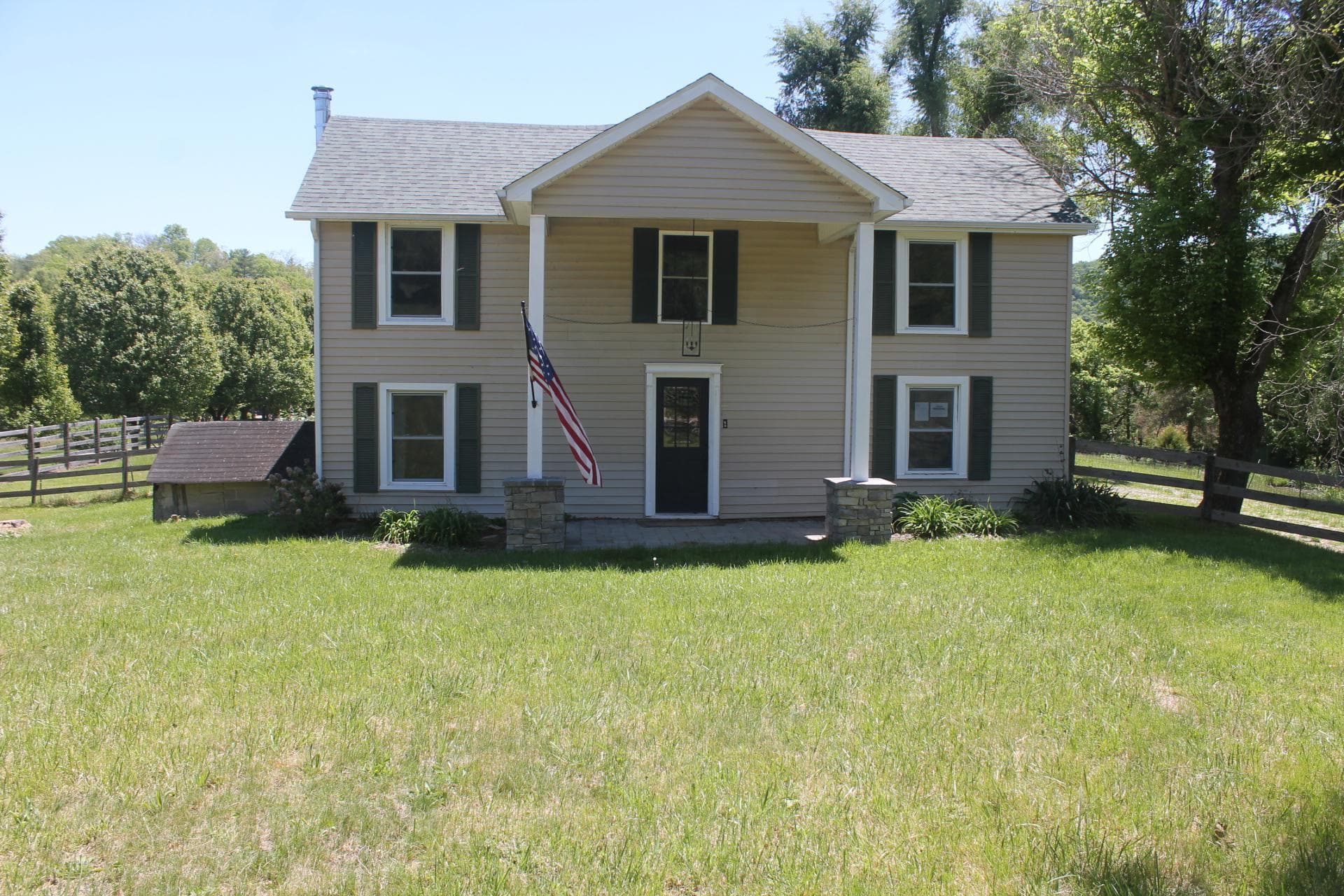 2768 Ellett Rd, Christiansburg, VA, photo 1 of 40