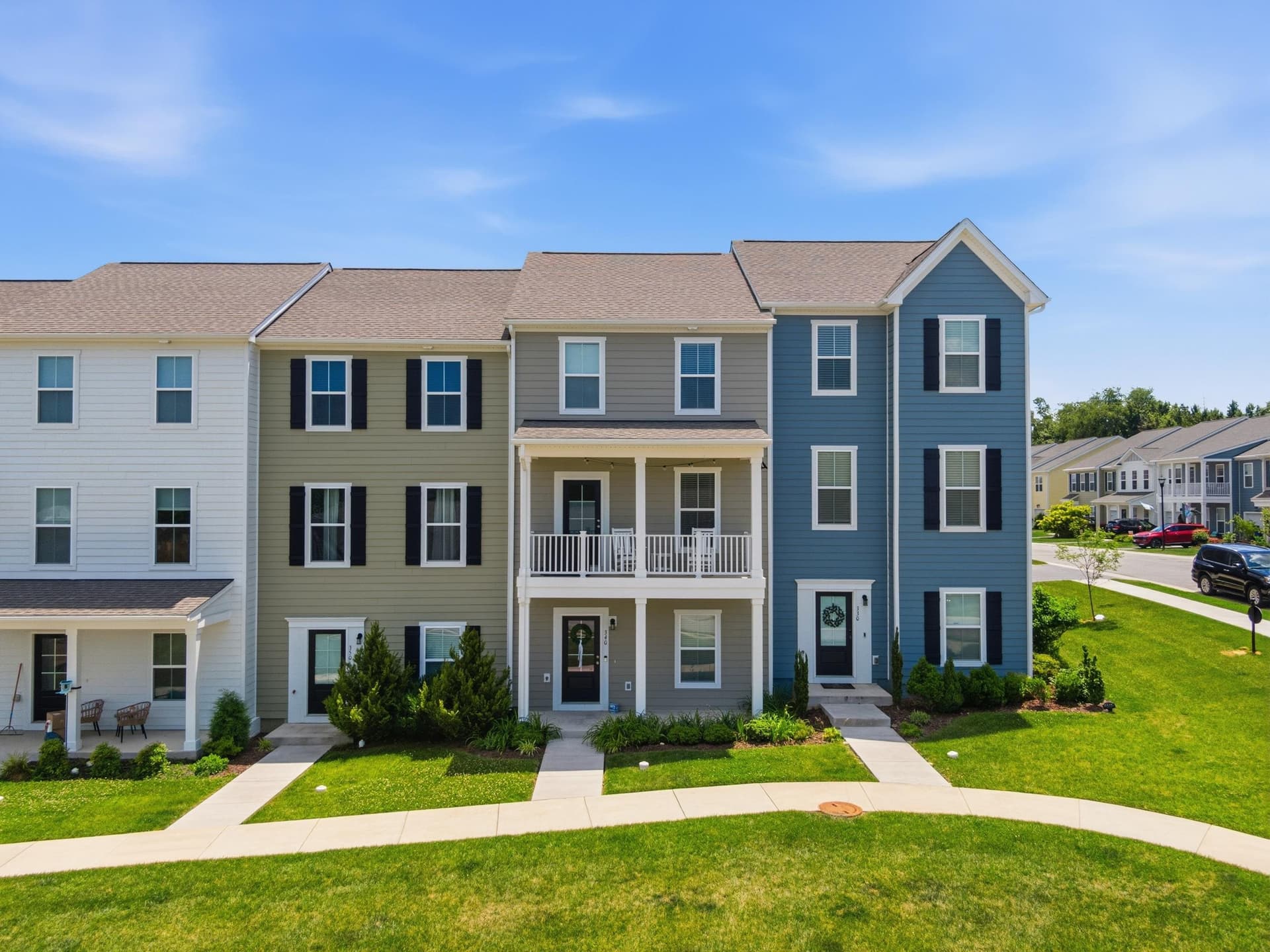 340 Hamilton Avenue NW, Christiansburg, VA, photo 1 of 40