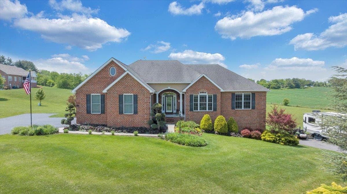 2335 & 2345 Lake Vista Drive, Christiansburg, VA, photo 1 of 40