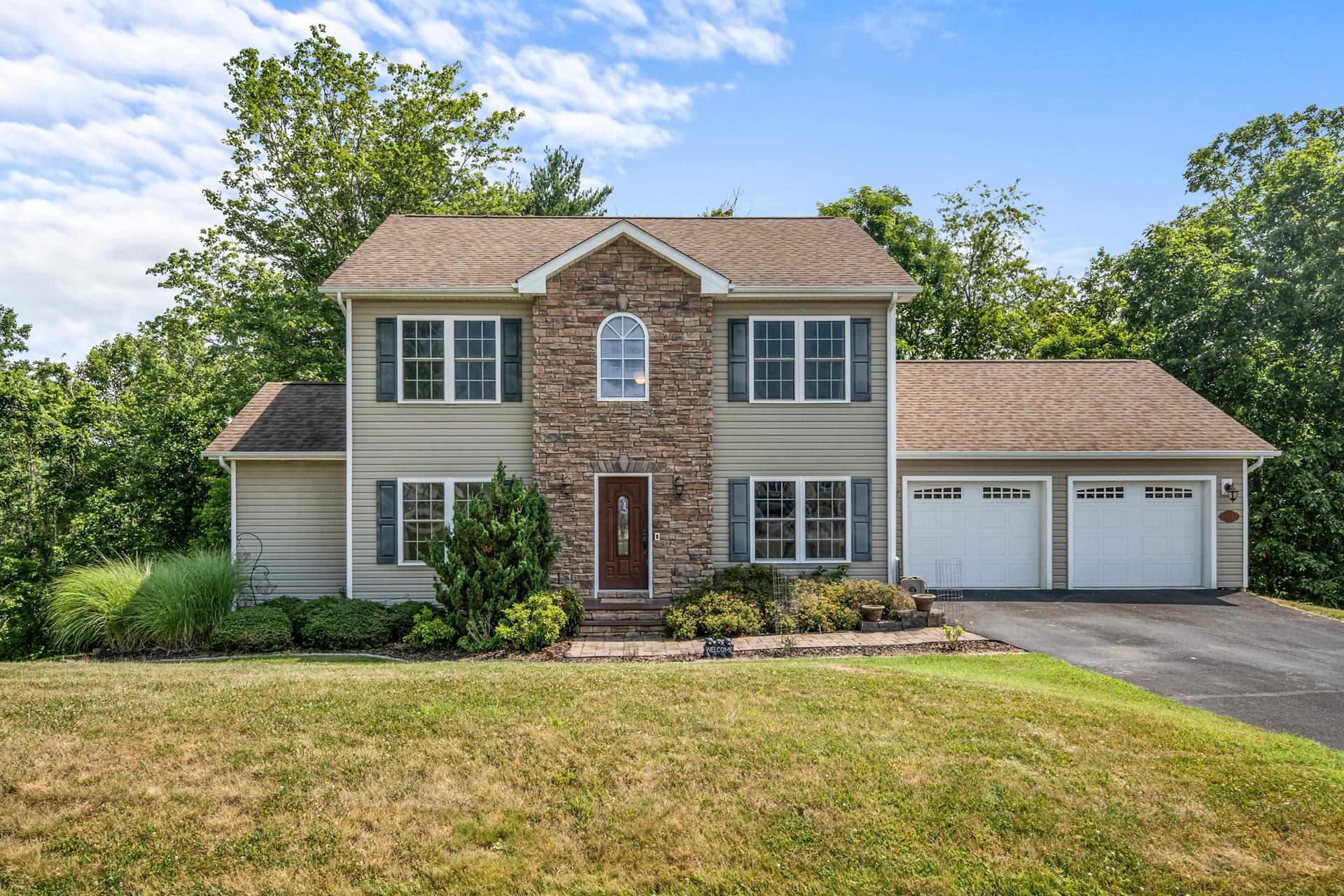60 Florence Drive, Christiansburg