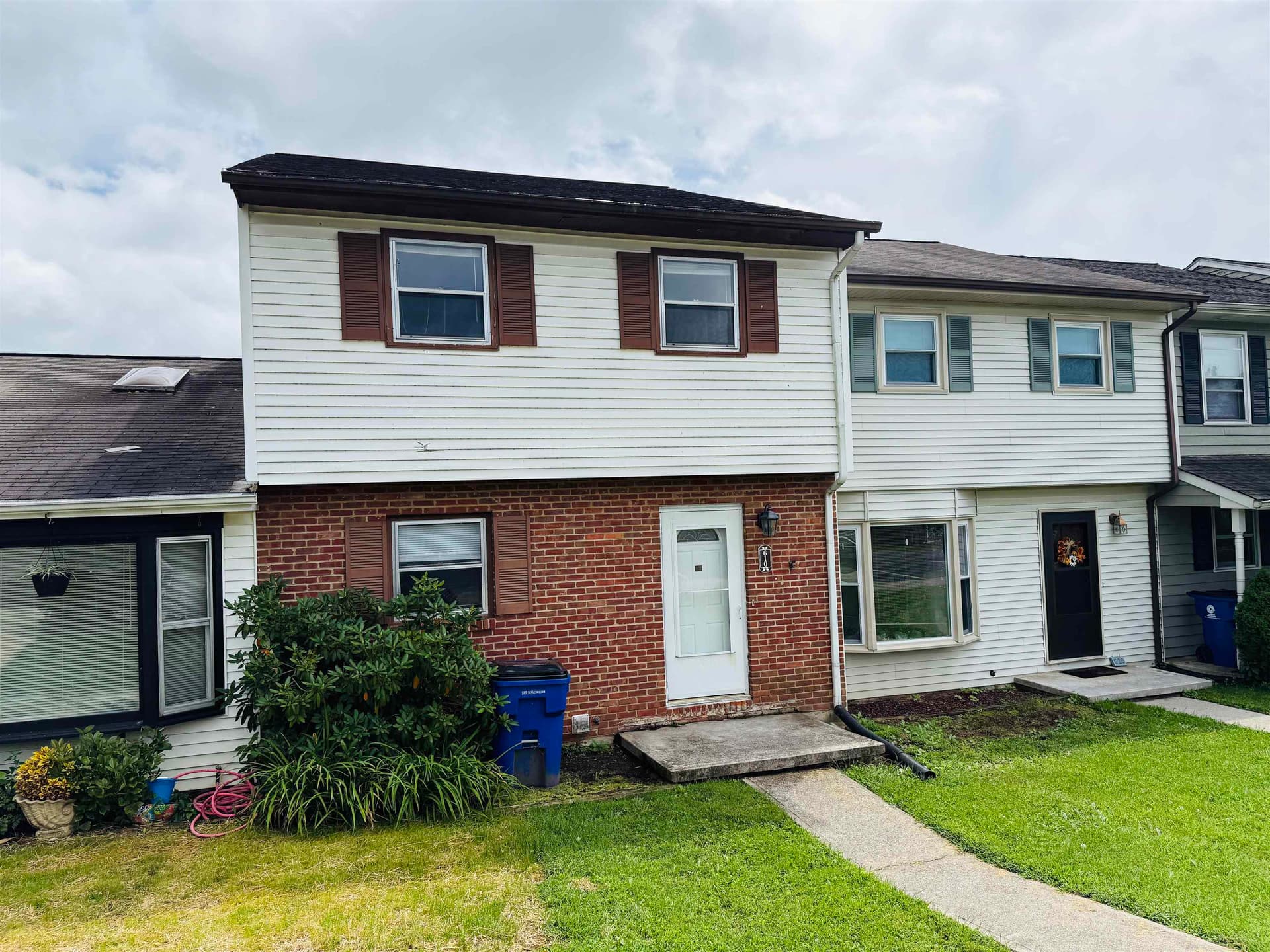 610 Cambria Street NW, Christiansburg, VA, photo 1 of 33