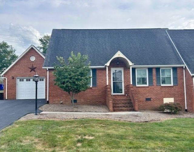 35 Scattergood Drive, Christiansburg, VA, photo 1 of 38