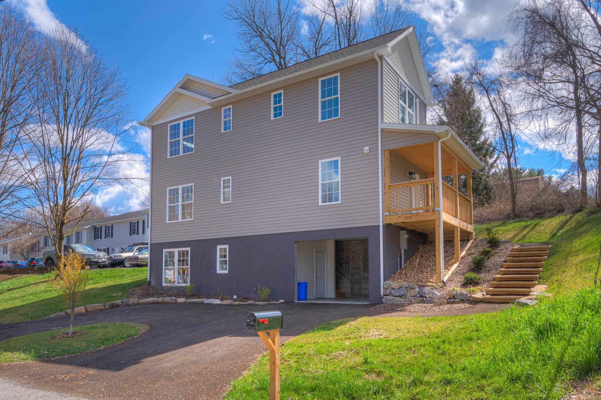 495 School Lane, Christiansburg, VA, photo 1 of 40