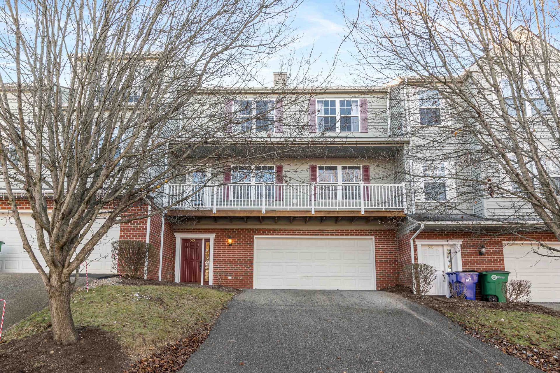 560 Oak Tree Boulevard, Christiansburg, VA, photo 1 of 40