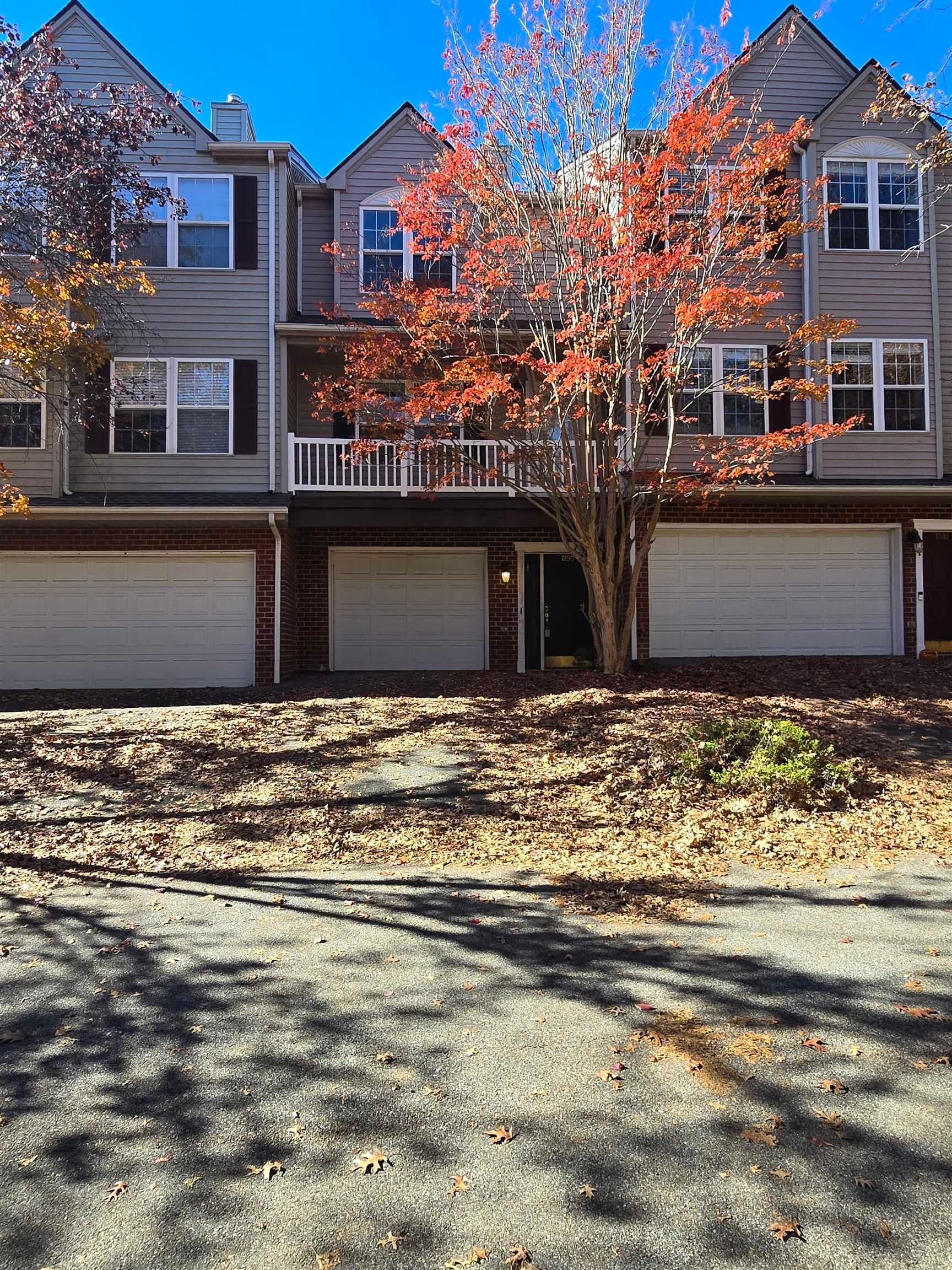 1290 Orange Leaf Court, Christiansburg, VA, photo 1 of 23