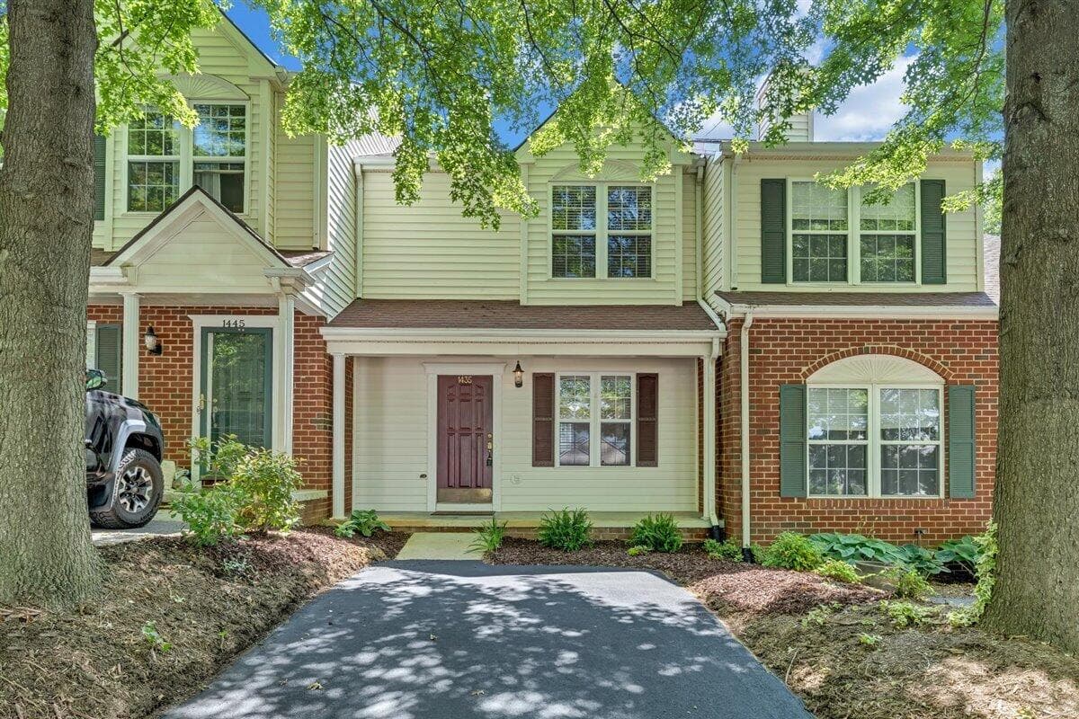 1435 Providence Blvd NW, Christiansburg, VA, photo 1 of 26