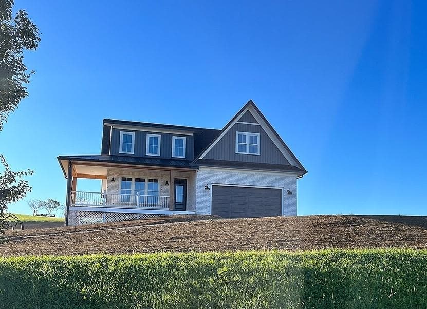 2210 Peakland Way, Christiansburg, VA, photo 1 of 1