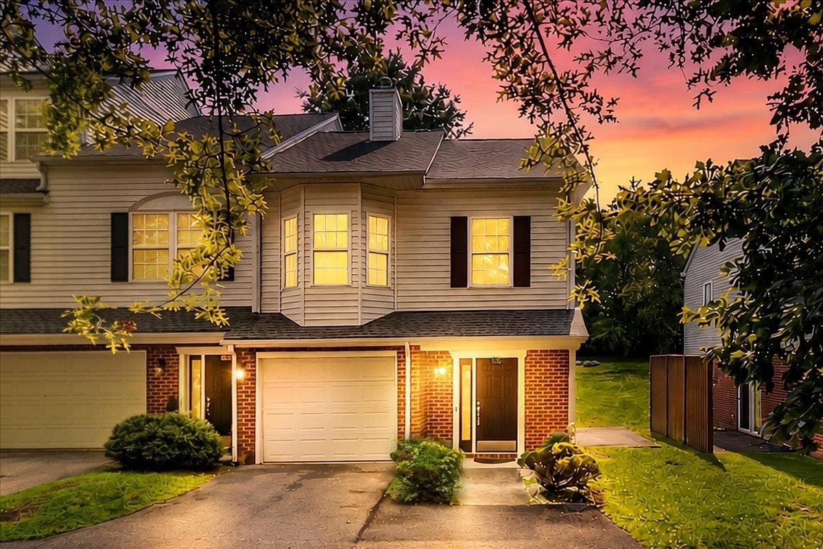 1215 Orange Leaf Court, Christiansburg, VA, photo 1 of 40