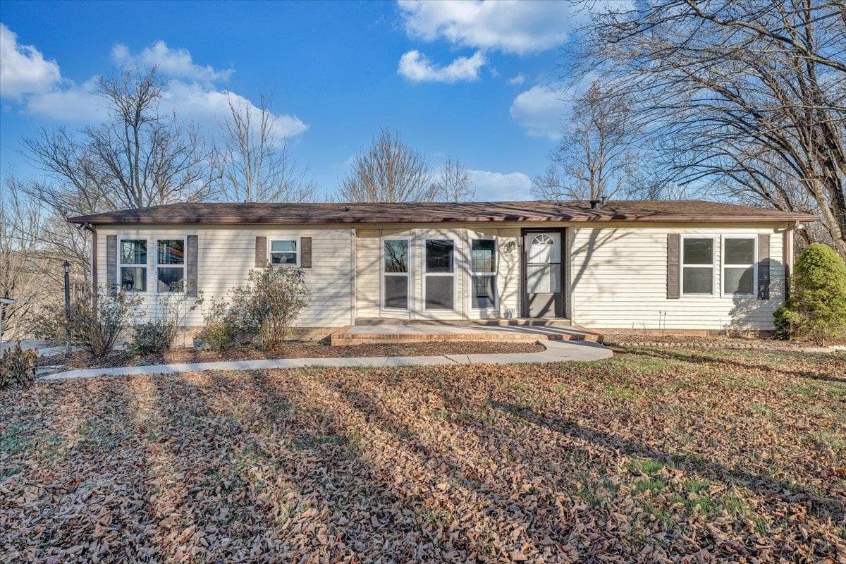1670 Blair Street, Christiansburg, VA, photo 1 of 40
