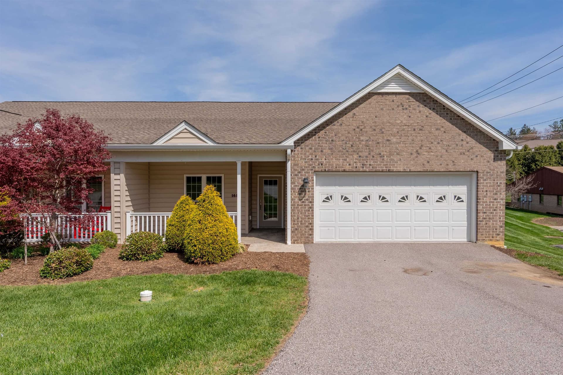 161 Walters Drive NW, Christiansburg, VA, photo 1 of 40