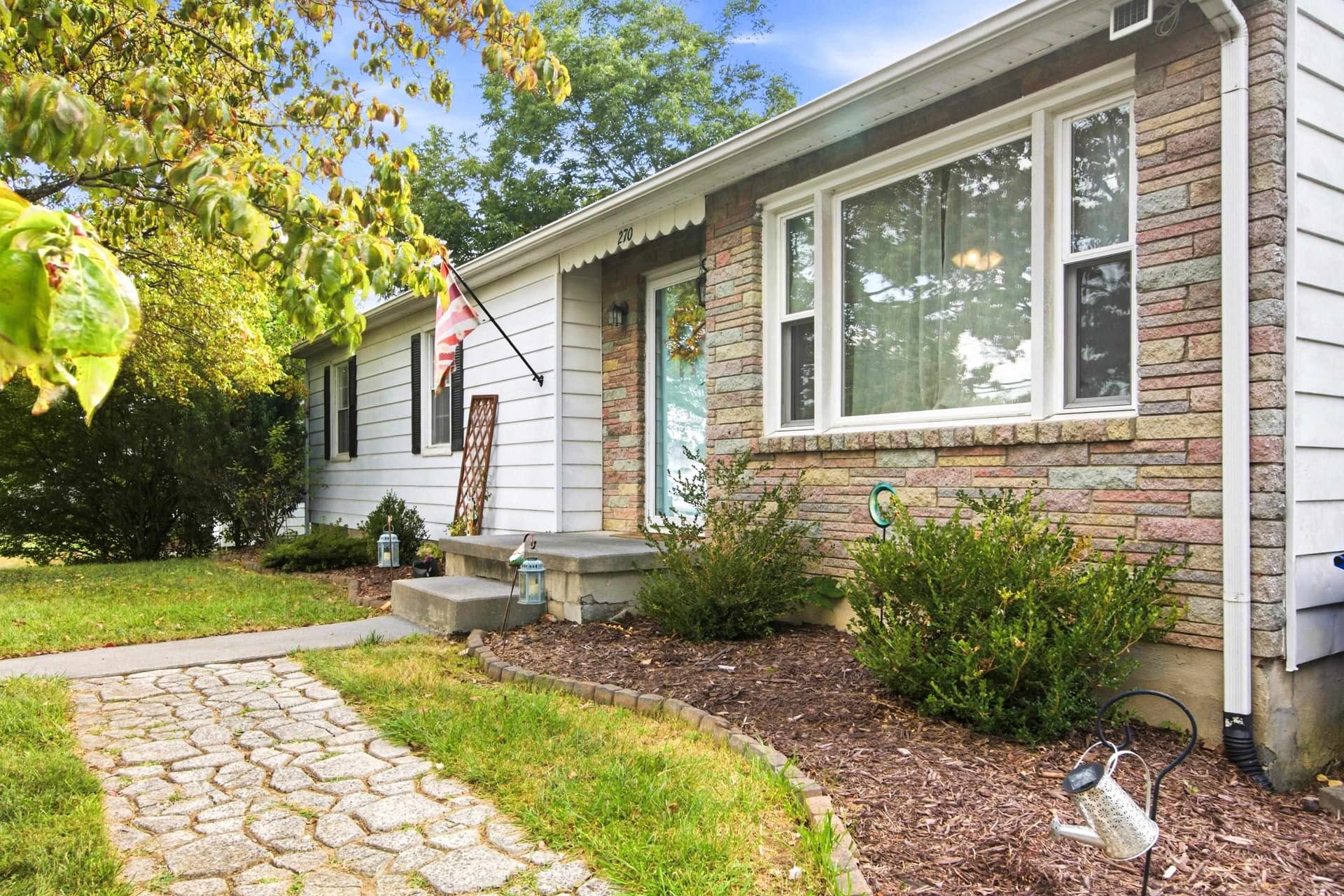 270 Haymaker Street, Christiansburg