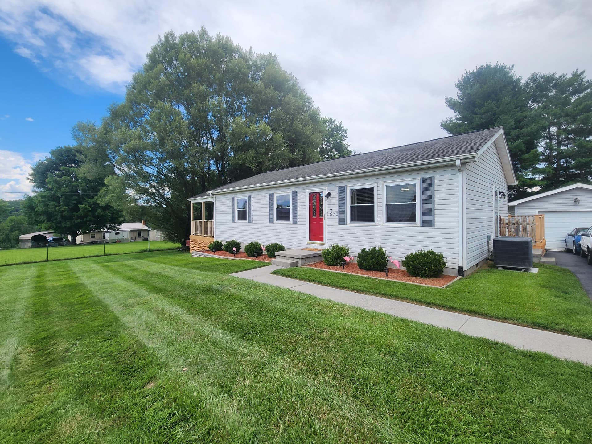 1620 Blair Street, Christiansburg, VA, photo 1 of 37