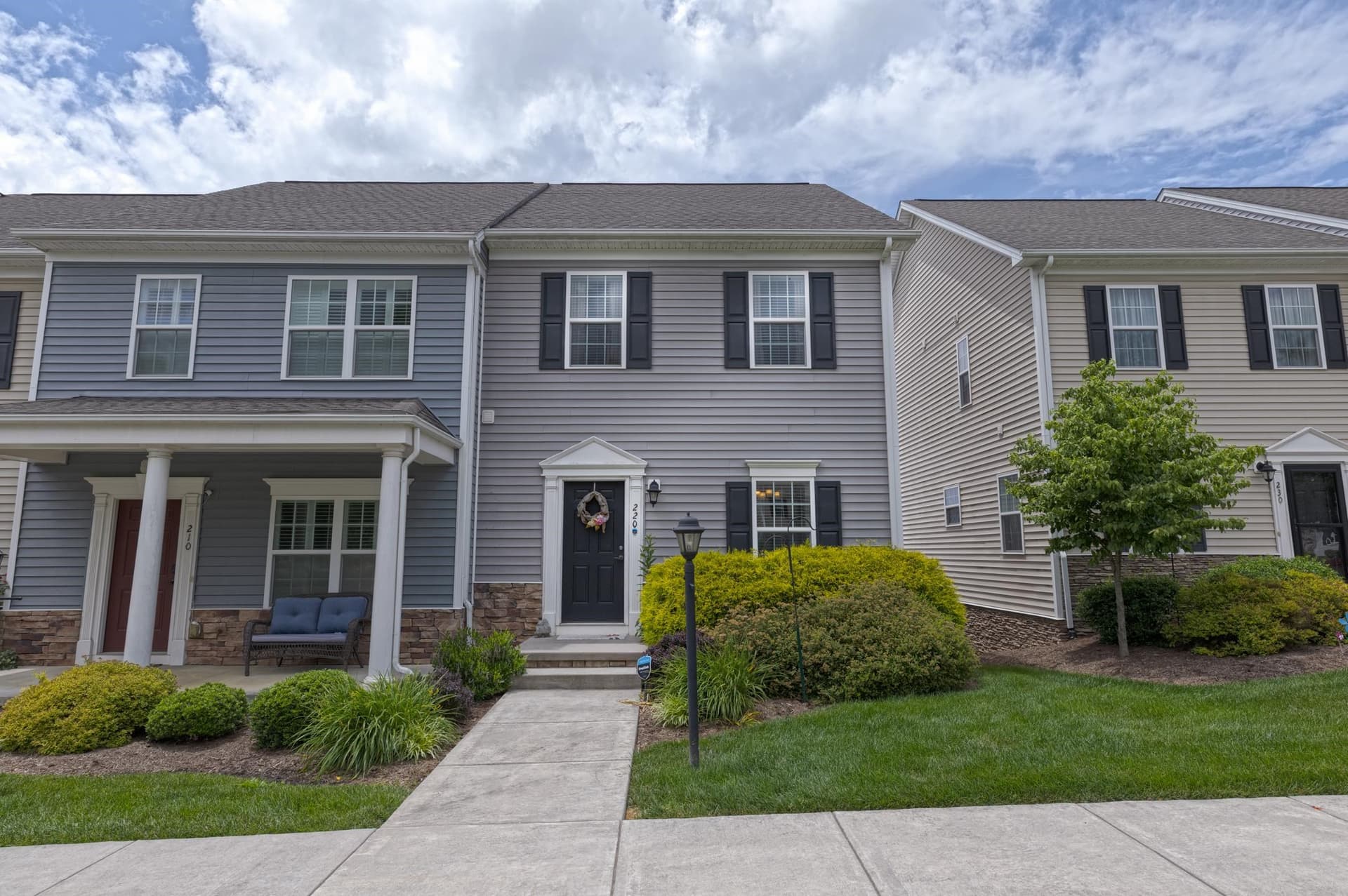 220 Phoenix Boulevard NW, Christiansburg, VA, photo 1 of 25