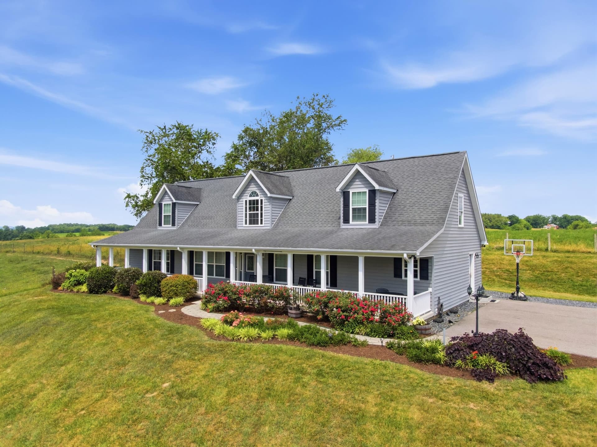 3535 Dairy Road, Christiansburg, VA, photo 1 of 40